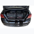 Set de genți pentru portbagaj KJUST Infiniti Q70 2013-2018 5 buc. black 16