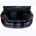 Set de genți pentru portbagaj KJUST Infiniti Q70 2013-2018 5 buc. black 19