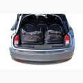 KJUST set geantă portbagaj Opel Insignia Tourer 2009-2017 5 buc negru. 12