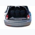KJUST set geantă portbagaj Opel Insignia Tourer 2009-2017 5 buc negru. 14