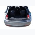 KJUST set geantă portbagaj Opel Insignia Tourer 2009-2017 5 buc negru. 15