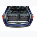 Set de genți pentru portbagaj KJUST Honda Accord Tourer 2008-2016 4 buc. black 12