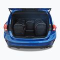 Set de genți pentru portbagaj KJUST Ford Focus Hatchback 2018+ 4 buc. black 14
