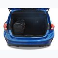 Set de genți pentru portbagaj KJUST Ford Focus Hatchback 2018+ 4 buc. black 16