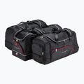 Set de genți pentru portbagaj KJUST Kia Sportage 2016-2021 4 buc. black