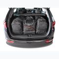 Set de genți pentru portbagaj KJUST Kia Sportage 2016-2021 4 buc. black 15