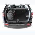 Set de genți pentru portbagaj KJUST Kia Sportage 2016-2021 4 buc. black 18