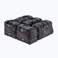 Set de genți pentru portbagaj KJUST Mercedes-Benz GL 2012-2015 5 buc. negru
