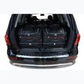 Set de genți pentru portbagaj KJUST Mercedes-Benz GL 2012-2015 5 buc. negru 11