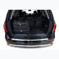 Set de genți pentru portbagaj KJUST Mercedes-Benz GL 2012-2015 5 buc. negru 12