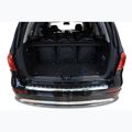 Set de genți pentru portbagaj KJUST Mercedes-Benz GL 2012-2015 5 buc. negru 13