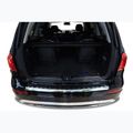 Set de genți pentru portbagaj KJUST Mercedes-Benz GL 2012-2015 5 buc. negru 14