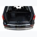 Set de genți pentru portbagaj KJUST Mercedes-Benz GL 2012-2015 5 buc. negru 15