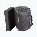 KJUST sac de boot set Subaru Levorg 2015-2018 5 buc negru. 5