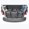 Set de genți pentru portbagaj KJUST Volkswagen Caravella 2009-2015 6 buc. negru 14