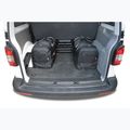 Set de genți pentru portbagaj KJUST Volkswagen Caravella 2009-2015 6 buc. negru 18