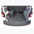Set de genți pentru portbagaj KJUST Volkswagen Caravella 2009-2015 6 buc. negru 19