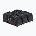 Set de genți pentru portbagaj KJUST Fiat Tipo Limousine 2015+ 5 buc.black 2