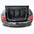Set de genți pentru portbagaj KJUST Bentley Continental New Flying Spur 2005-2013 5 buc. black 16