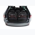 KJUST Skoda Superb Combi 2015-2023 set sac de portbagaj 5 buc negru. 11