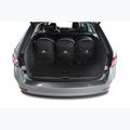 KJUST Skoda Superb Combi 2015-2023 set sac de portbagaj 5 buc negru. 12
