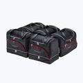 Set de genți pentru portbagaj KJUST Ford Galaxy 2006-2015 5 buc. black
