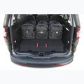 Set de genți pentru portbagaj KJUST Ford Galaxy 2006-2015 5 buc. black 15