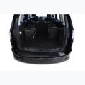 Set de genți pentru portbagaj KJUST Ford Galaxy 2015+ 5 buc. black 17