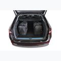 KJUST Skoda Superb Combi 2015-2023 set sac de portbagaj 5 buc negru. 15
