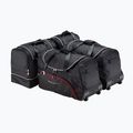 Set de genți pentru portbagaj KJUST Lexus LS HEV 2013-2020 4 buc. black 2
