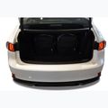 Set de genți pentru portbagaj KJUST Lexus LS HEV 2013-2020 4 buc. black 14