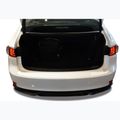 Set de genți pentru portbagaj KJUST Lexus LS HEV 2013-2020 4 buc. black 15