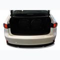 Set de genți pentru portbagaj KJUST Lexus LS 2013-2020 4 buc. black 16