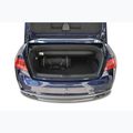 KJUST Audi A5 Convertible bagaj compartiment sac set 2008-2016 4 buc negru 18