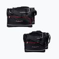 Set de genți pentru portbagaj KJUST Mini Countryman 2010-2015 4 buc. negru