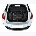 Set de genți pentru portbagaj KJUST Mini Countryman 2010-2015 4 buc. negru 10
