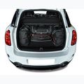 Set de genți pentru portbagaj KJUST Mini Countryman 2010-2015 4 buc. negru 11