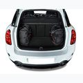 Set de genți pentru portbagaj KJUST Mini Countryman 2010-2015 4 buc. negru 12