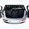 Set de genți pentru portbagaj KJUST Mini Clubman 2015+ 4 buc. negru 11