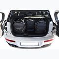 Set de genți pentru portbagaj KJUST Mini Clubman 2015+ 4 buc. negru 12