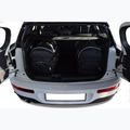Set de genți pentru portbagaj KJUST Mini Clubman 2015+ 4 buc. negru 13