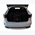 Set de genți pentru portbagaj KJUST Lexus RX 2015-2022 4 buc. negru 13