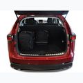 Set de genți pentru portbagaj KJUST Lexus NX 2014-2021 4 buc. black 16