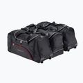 Set de genți pentru portbagaj KJUST Lexus NX 2014-2021 4 buc. black