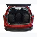 Set de genți pentru portbagaj KJUST Lexus NX 2014-2021 4 buc. black 15