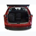 Set de genți pentru portbagaj KJUST Lexus NX 2014-2021 4 buc. black 16