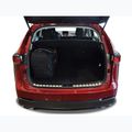 Set de genți pentru portbagaj KJUST Lexus NX 2014-2021 4 buc. black 17