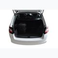 KJUST Skoda Fabia Kombi 2014-2021 set sac de portbagaj 5 buc negru. 16