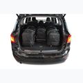 KJUST BMW 2 Gran Tourer 2015-2021 set de genți de portbagaj 4 buc negru 15
