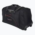 KJUST BMW X3 set geantă portbagaj 2010-2017 4 buc negru 5